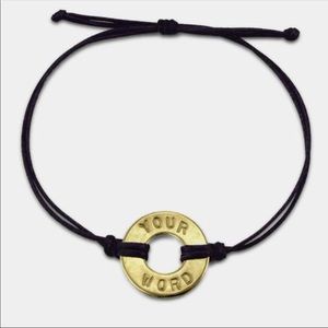 MyIntent Bracelet